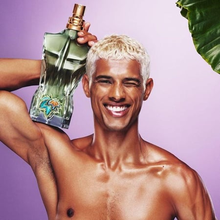 عطر جان بول غوتييه لي بو بارادايس جاردن اودي بارفيوم 125مل