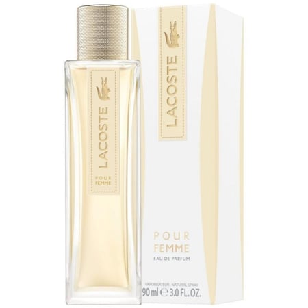 عطر لاكوست بور فيم او دو بارفيوم 90 مل