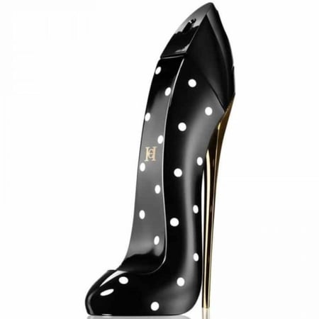 عطر كارولينا هيريرا قود غيرل دوت دراما او دو بارفيوم 80مل