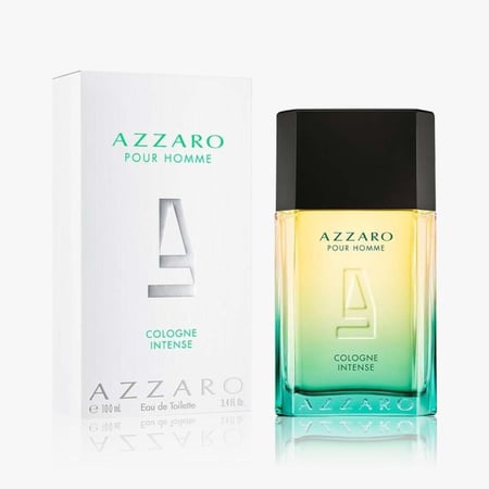 عطر ازارو بورهوم كولوجن انتنس للرجال او دو توليت 100مل