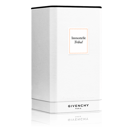 عطر جيفنشي إيمورتيل ترايبال أو دو بارفيوم 100مل