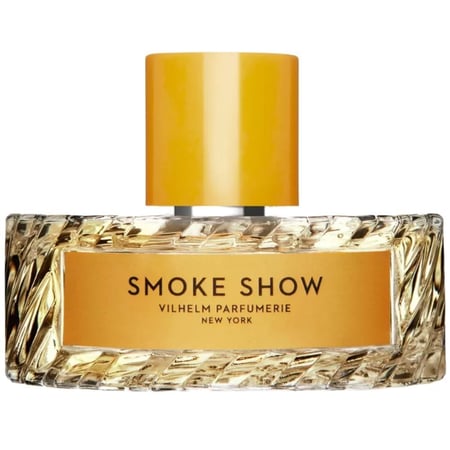 عطر فيلهلم سموك شو - او دو بارفيوم - 100مل