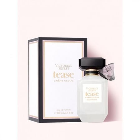 عطر فيكتوريا سيكريت تيس كريم كلاود او دو بارفيوم-100مل