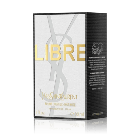 عطر شعر ليبر ايف سان لوران30مل