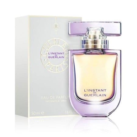 عطر جيرلان لينستانت دو جيرلان أو دو بارفيوم 80مل