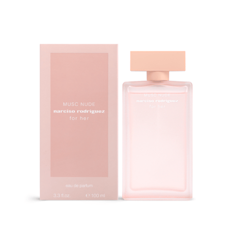 عطر نارسيسو مسك نود او دي بارفيوم 100 مل