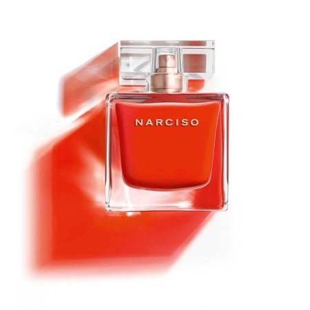 عطر نارسيسو رودريغيز روج أو دو تواليت 90 مل