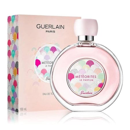 عطر جيرلان ميتيوريتيس لو بارفيوم 100مل تستر