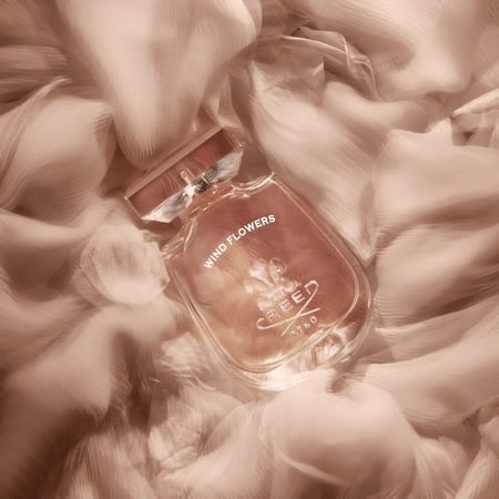 عطر كريد ويند فلاورس او دو بارفيوم 75مل