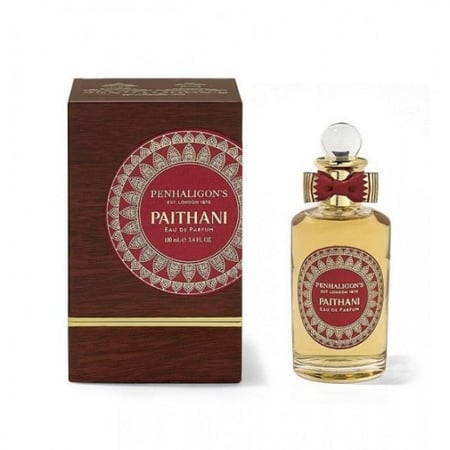 عطر بنهاليغونز بيثاني او دو بارفيوم 100مل