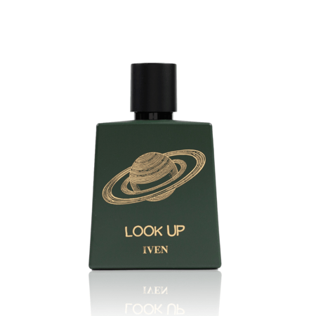 بديل عطر قتشي جلتي الكسير الاخضر
