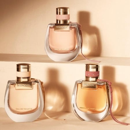 عطر كلوي نوماد أو دو بارفيوم 30 مل