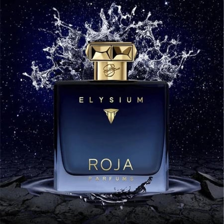عطر روجا اليسيوم