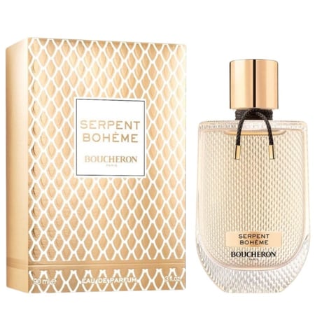 عطر بوشرون سيربينت بوهيم أو دو بارفيوم 90مل للنساء