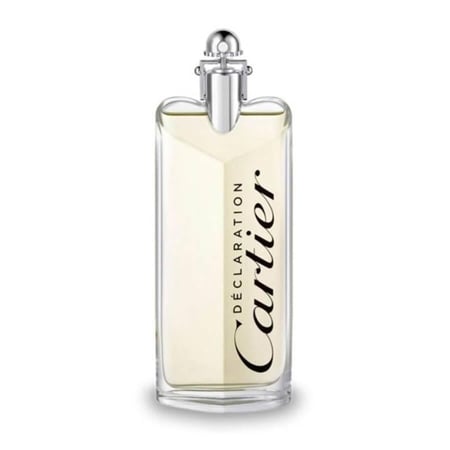 كارتير ديكلاريشن أو دو تواليت 100مل للرجال