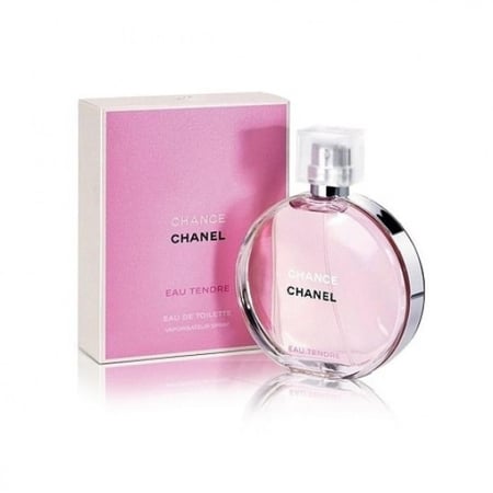 عطر شانيل شانس او تندر او دو عطر شانيل شانس او تندر او دو بارفيوم50مل