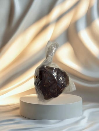 المقل المحوج