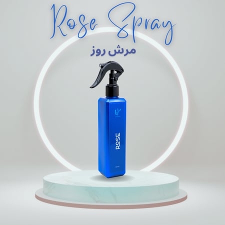 ROSE MARASH