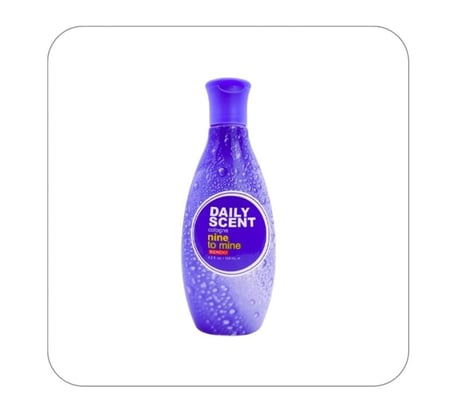 عطر كولونيا دايلي سينت الفلبينية ناين ترماين-125مل