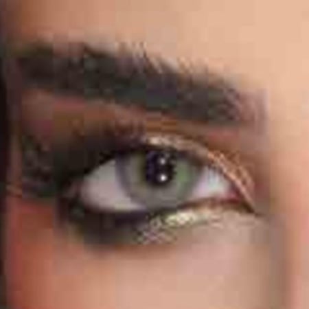 عدسات ذهب اليومية للاستخدام اليومي--راين  #26