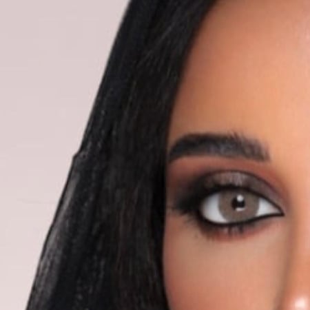 ناتشورال عدسات شهرية- لا امبر