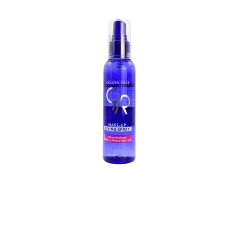 جولدن روز بخاخ مثبت مكياج-220مل