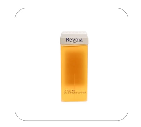 شمع ازالة الشعر من ريفويا