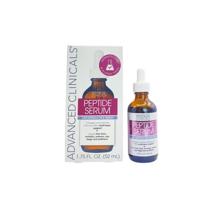 ادفانس كلينكل سيروم ببتيد – 52مل