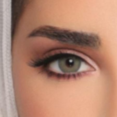 عدسات ليمونس الشهرية-دازلينج جرين