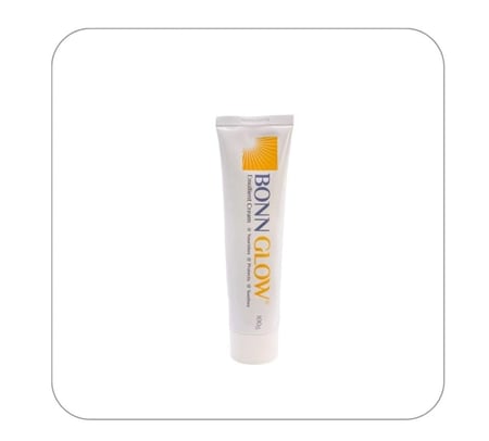 بون جلو كريم مهدئ ومرطب للبشرة الجافة-100جرام