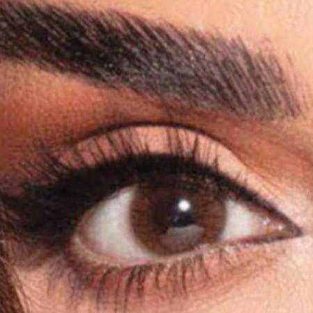 ديفا عدسات طبية شهرية تستخدم حتي 6 اشهر  - ليلي