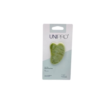 حجر طبيعي للوجه