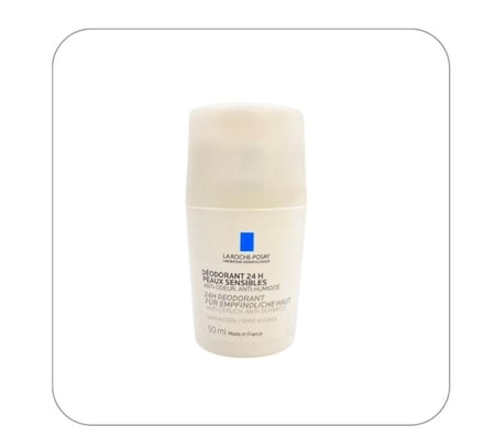 لاروش بوزيه مزيل عرق رول لتفتيح البشرة -50مل