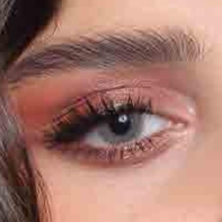 عدسات ذهب اليومية للاستخدام اليومي--آيس 18#