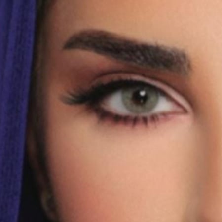 عدسات ليمونس الشهرية-لازورد