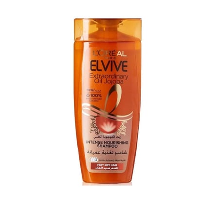 لرويال شامبو للشعر شديد الجفاف تغذية عميقة
