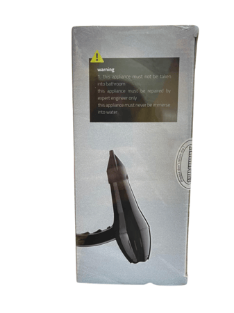 مجفف الشعر جوسي بيوتي احترافي jb9500