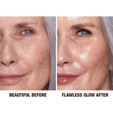 شارلوت تلبوري هوليوود فلولس فلتر 2فاير