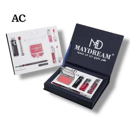 بوكس مكياج يومي