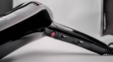 مجفف شعر برو من اوكيما OK-4800