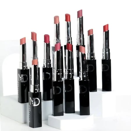 ارواج كريميه بديل ديور 12 لون