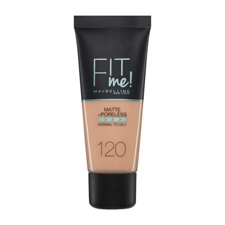 فاونديشن فت مي نيويورك يج فاتح من ميبيلين -120