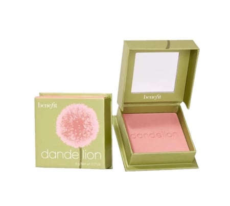 بلاشر بنفت dande lion