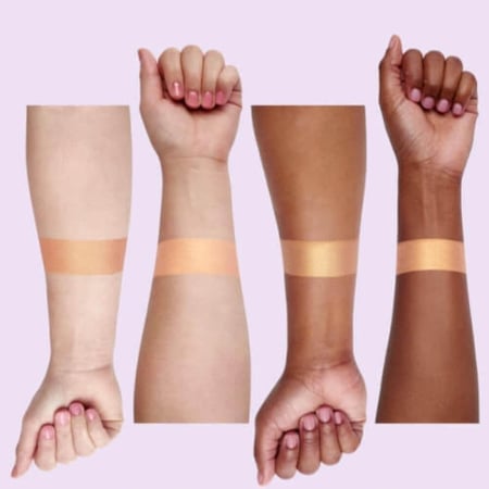 اضاءة بالي من اوفرا