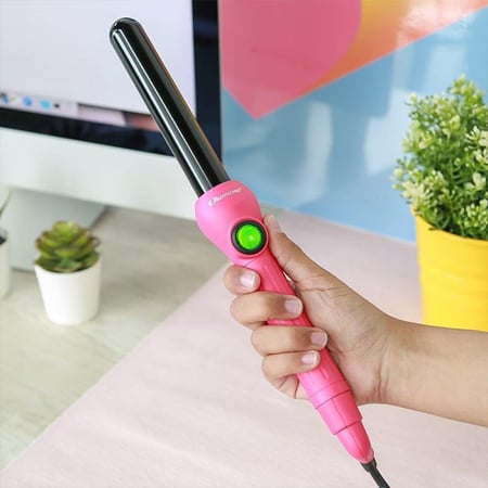 فير كيرلي من اوكيما 19 ملم OK-2076