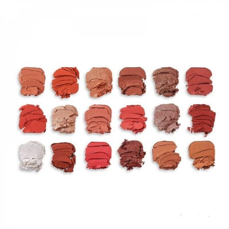 شدو ريفلوشن موف Forever Flawless DECADENT