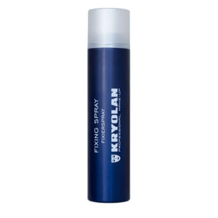 بخاخ مثبت مكياج كريولان kryolan 300ML