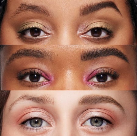 قلم رسم حواجب اربنديكي - COOL COOKIE