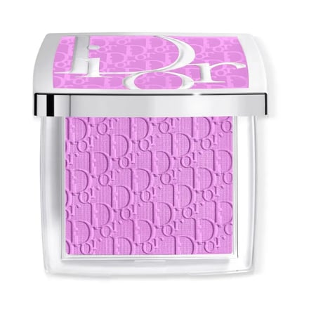 ديور احمر خدود روزي جلو باك ستيج - 063 بينك لايلاك 4.5 جم