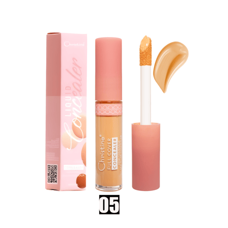 كونيسلر كرستين الجديد